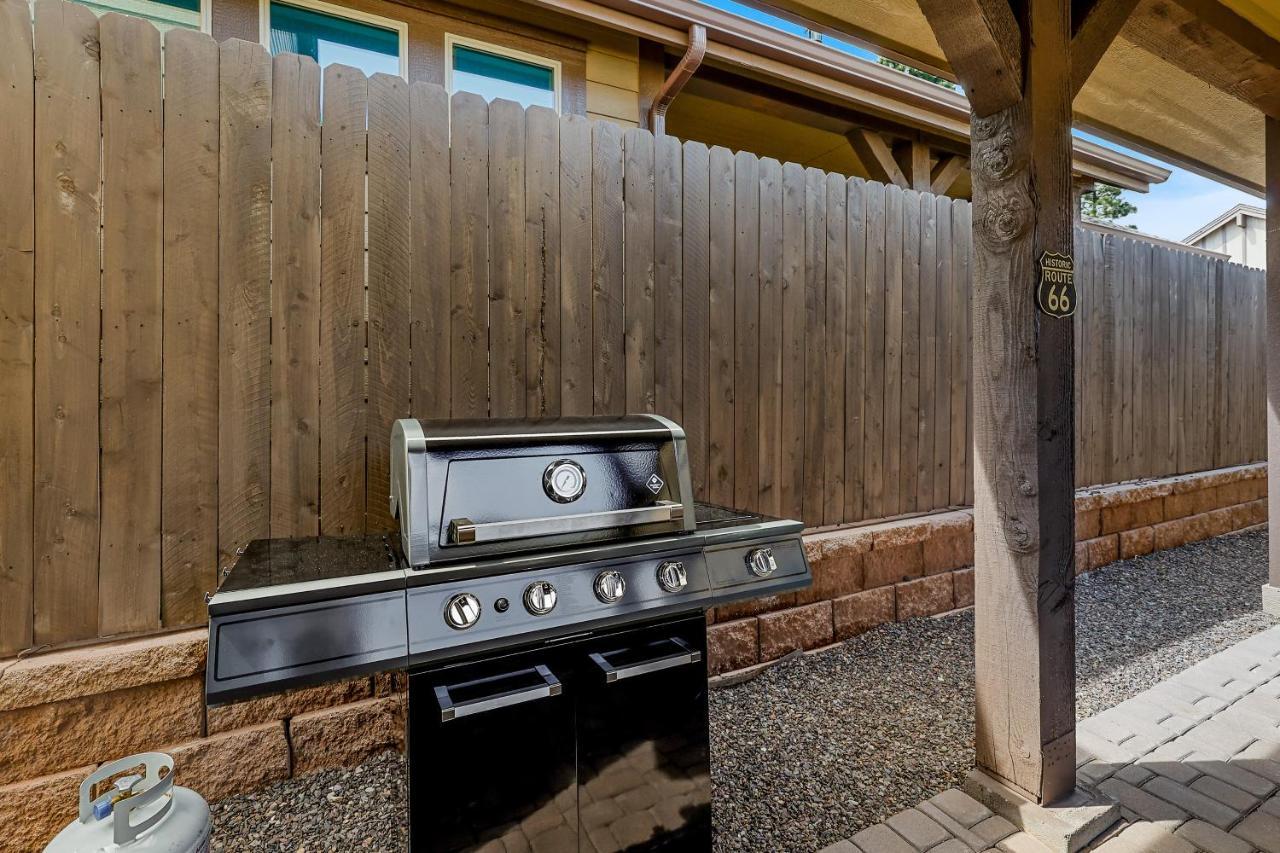 Wheeler Place Flagstaff Exterior foto